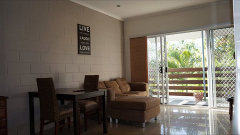 La Solana Holiday Apartments  - Mackay - Hotel QLD 6