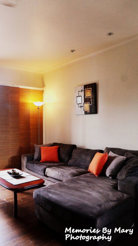 La Solana Holiday Apartments  - Mackay - Hotel QLD 7