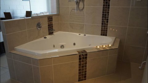 La Solana Holiday Apartments  - Mackay - Hotel QLD 8