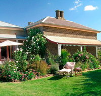 Lochinver Farm Homestead and Cottages - Hotel QLD