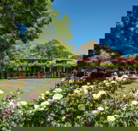 Mulberry Lodge Country Retreat - Hotel QLD