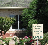 Schultz Farm