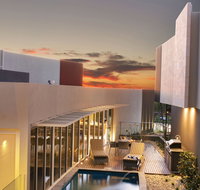 The Frames - Luxury Riverland Accommodation - Hotel QLD