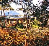 Trestrail Cottage - Hotel QLD