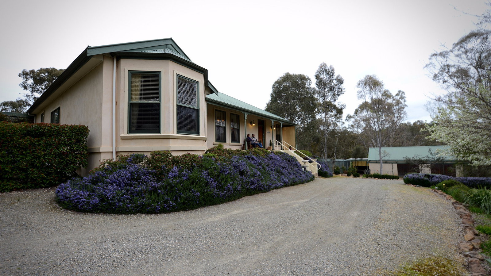 Clare SA Hotel QLD