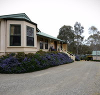 St Helen's Guest Suite - Hotel QLD