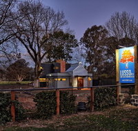 Lusso KV - Hotel QLD