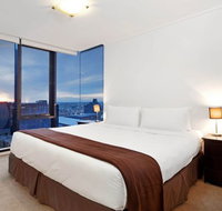 Melbourne Tower Apartment - Hotel QLD