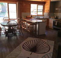 Mole Creek Cabins - Hotel QLD