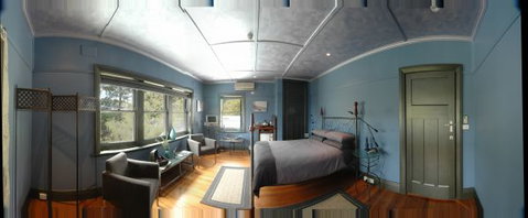 Oakdene Vineyards Guesthouse - Hotel QLD 1