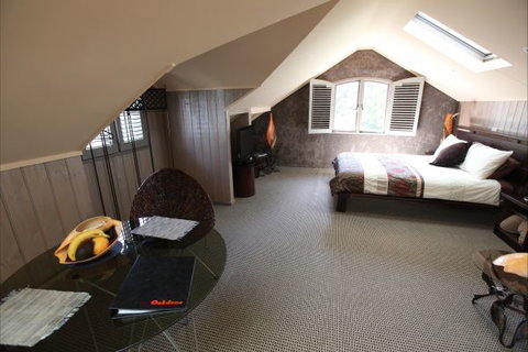 Oakdene Vineyards Guesthouse - Hotel QLD 2