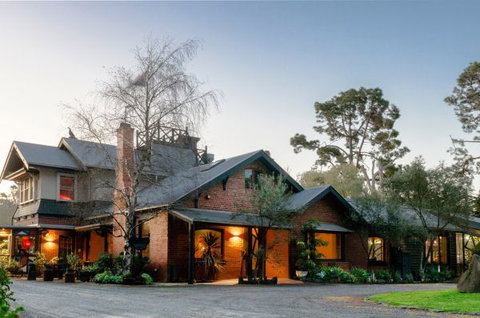 Oakdene Vineyards Guesthouse - Hotel QLD 3