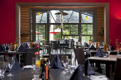 Oakdene Vineyards Guesthouse - Hotel QLD 4