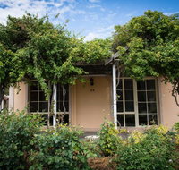 Olive House Accommodation Kimba - Hotel QLD