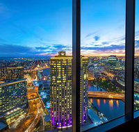 Platinum Apartments at Freshwater Place Southbank - Hotel QLD