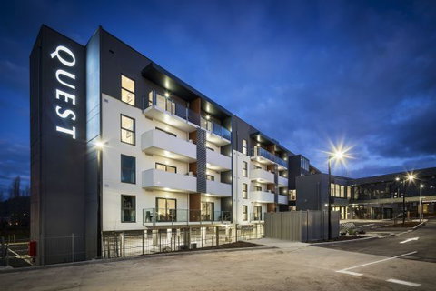 Quest Wodonga - Hotel QLD 0