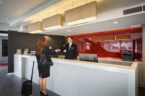 Quest Wodonga - Hotel QLD 1