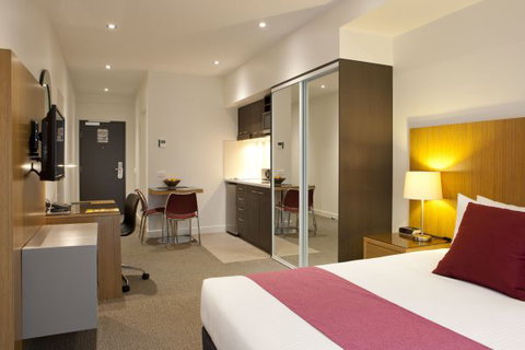 Quest Wodonga - Hotel QLD 3
