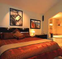 Riverview Rise Retreats - Hotel QLD