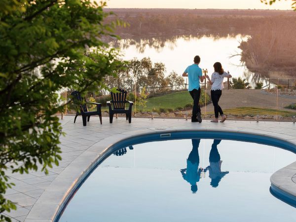 Loxton North SA Hotel QLD