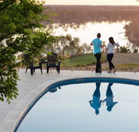 Rilli Retreat - Hotel QLD