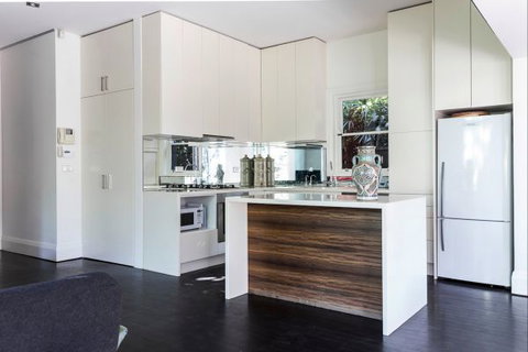Tamarama Haven - Hotel QLD 4