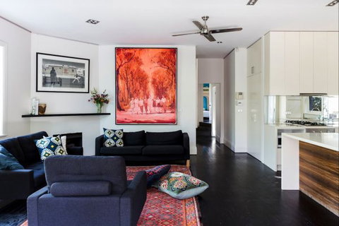 Tamarama Haven - Hotel QLD 5