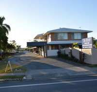 The Rover Holiday Units/Motel - Hotel QLD