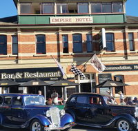 The Empire Hotel - Hotel QLD