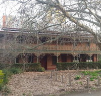 Thornebridge - Hotel QLD