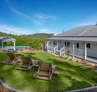 The Farmhouse Eumundi - Hotel QLD