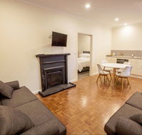 The Mill Apartments Clare Valley - Hotel QLD