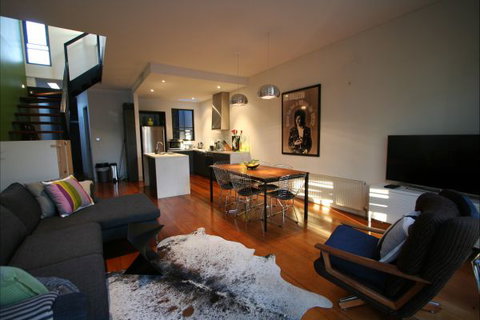 Two Five Zero / Richmond - Hotel QLD 1