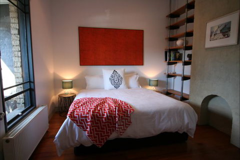 Two Five Zero / Richmond - Hotel QLD 2