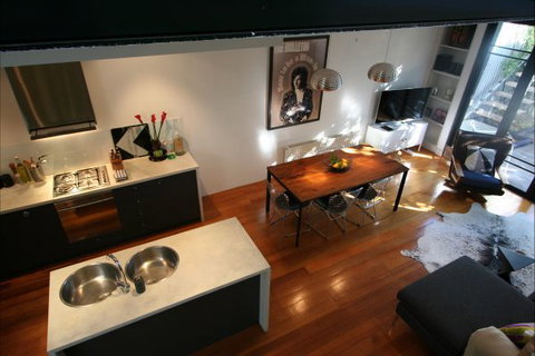 Two Five Zero / Richmond - Hotel QLD 3