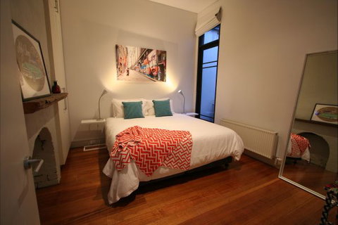 Two Five Zero / Richmond - Hotel QLD 5