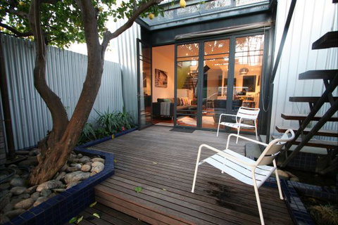 Two Five Zero / Richmond - Hotel QLD 8