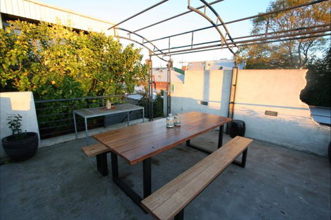 Two Five Zero / Richmond - Hotel QLD 9