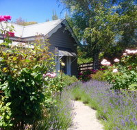 Valley View Cottage - Hotel QLD