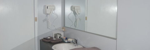 Horsham Midcity Court Motel - Chysauster Nominees P/L - Hotel QLD 2