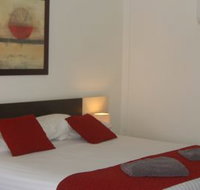 Horsham Midcity Court Motel - Chysauster Nominees P/L - Hotel QLD