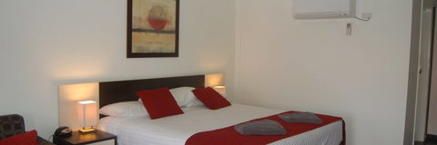 Horsham Midcity Court Motel - Chysauster Nominees P/L - Hotel QLD 0