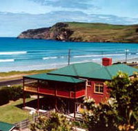 Cape Bridgewater Seaview Lodge - Hotel QLD