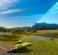 All About Me Bed and Breakfast