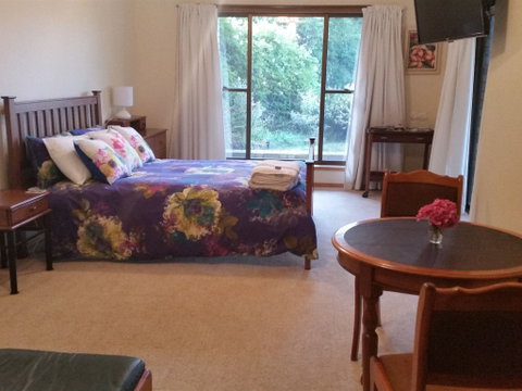 Beezneez B&B - Hotel QLD 0