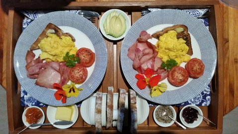 Beezneez B&B - Hotel QLD 5