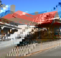 Beulah Heritage Accommodation - Hotel QLD