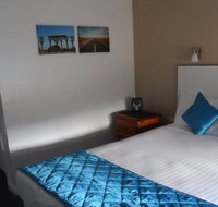 Bidgee Motor Inn - Hotel QLD