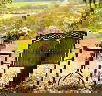 Blickinstal Barossa Valley Retreat - Hotel QLD