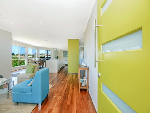 Bluff Retreat - 17 Davies Street - Hotel QLD 1